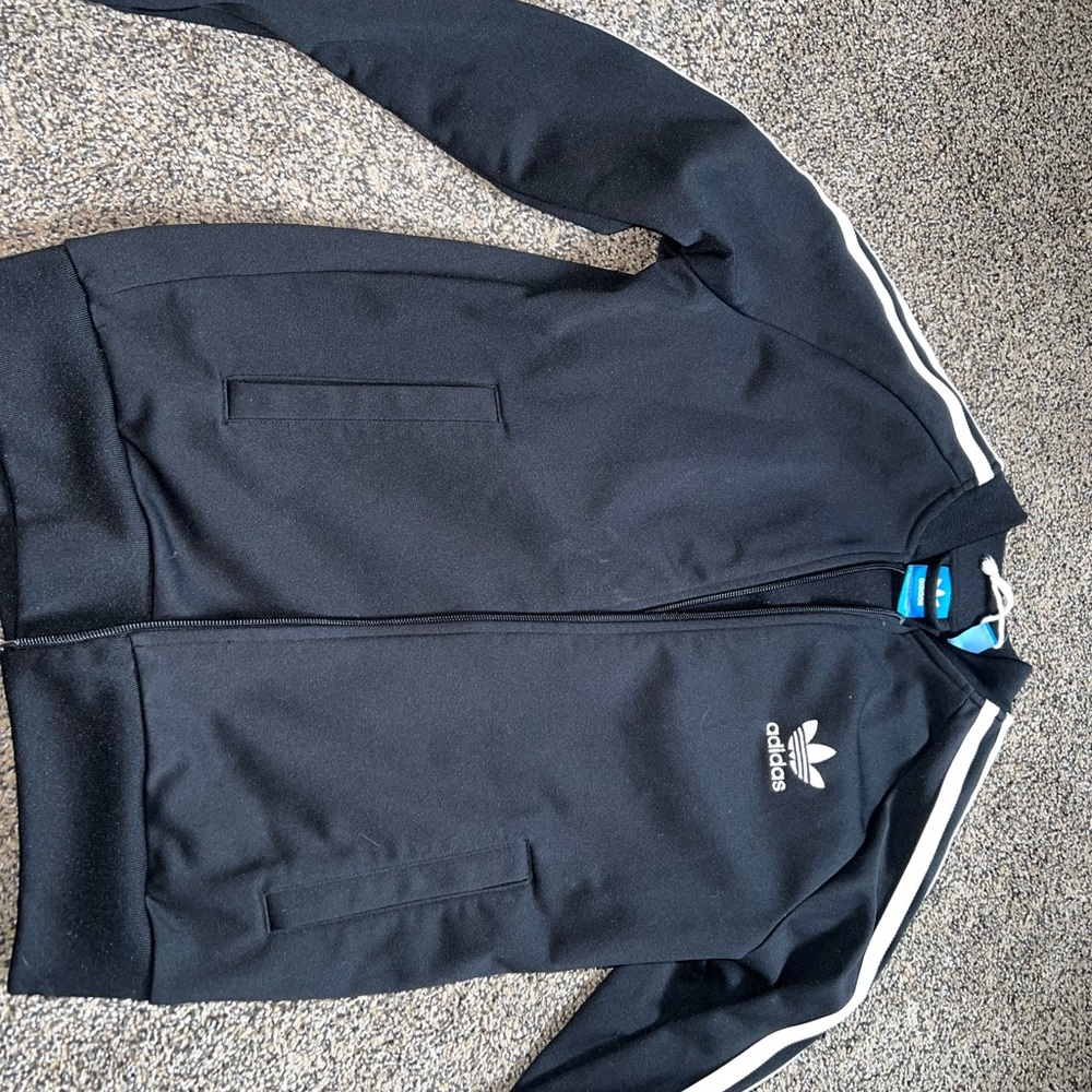 Adidas Sweater